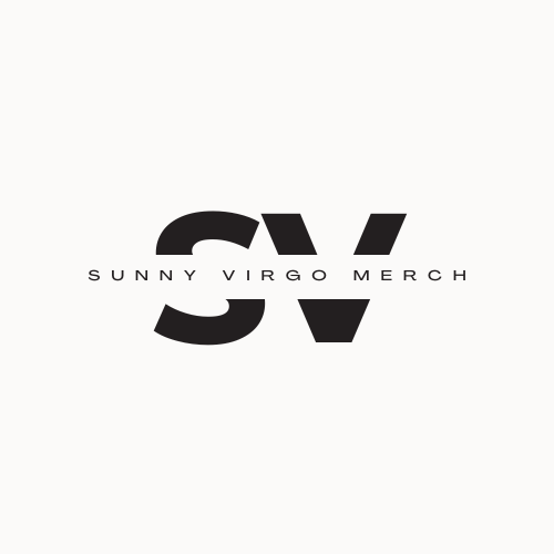 sunny virgo merch