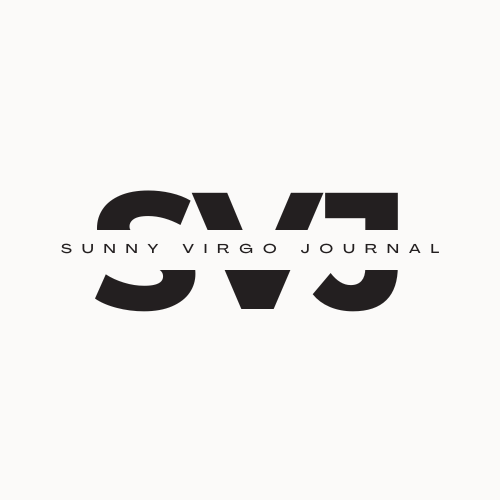 The Sunny Virgo's Journals