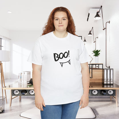 Boo! Classic Tee