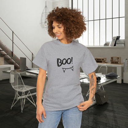 Boo! Classic Tee