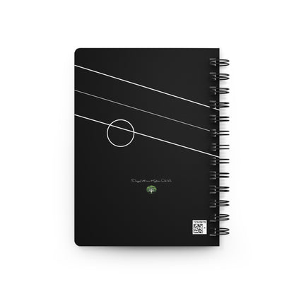 Classic Black Journal/Notebook