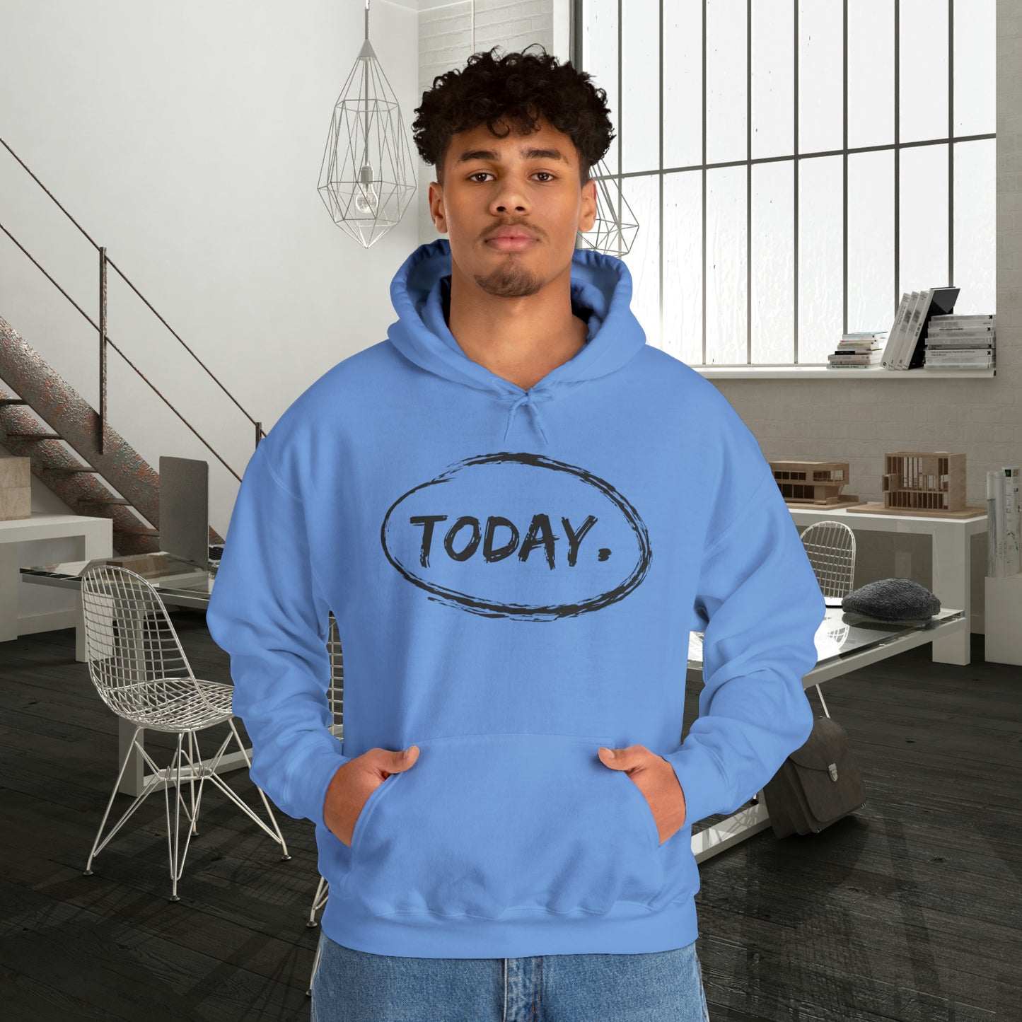 Today Hoodie