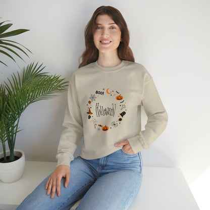 Halloween Sweatshirt