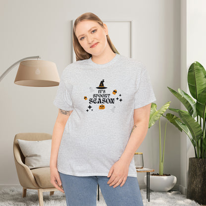 It's Spooky Season Classic T-Shirt