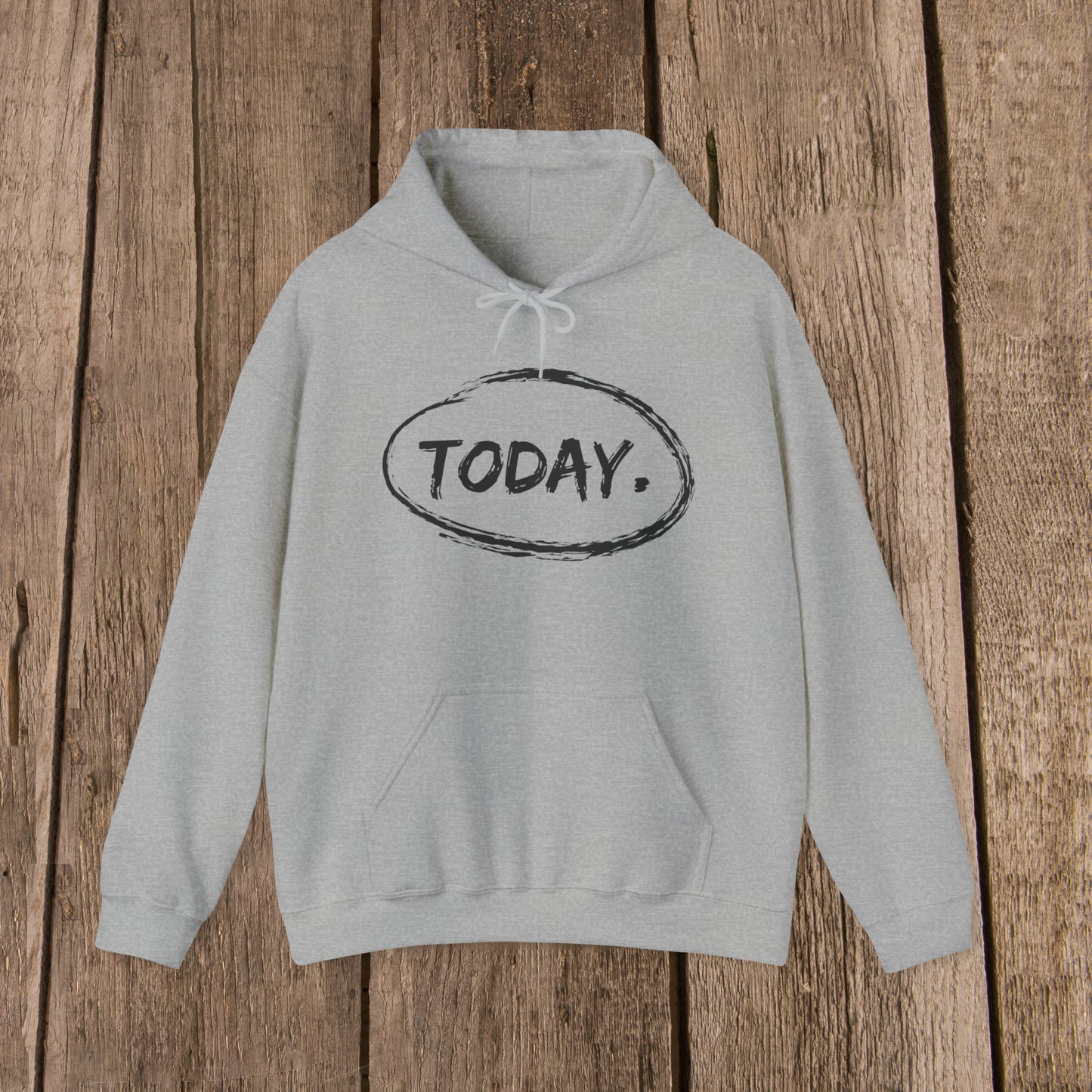 Today Hoodie