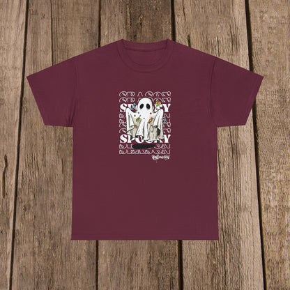 Spooky Season Classic Tee