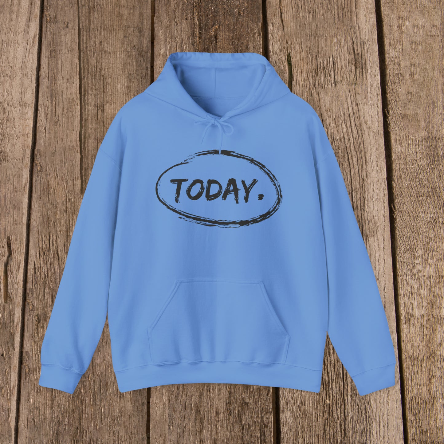 Today Hoodie