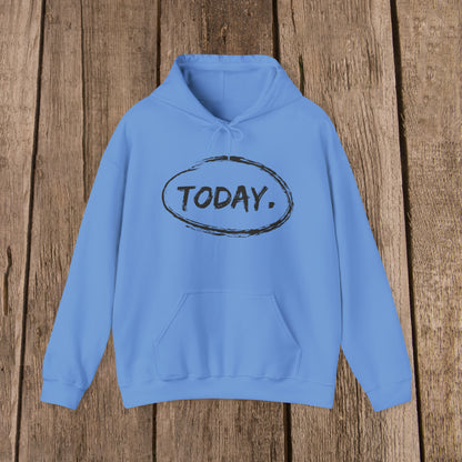 Today Hoodie