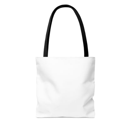 The Sunny Virgo Tote Bag