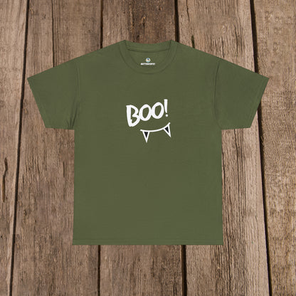 Boo! Classic Tee