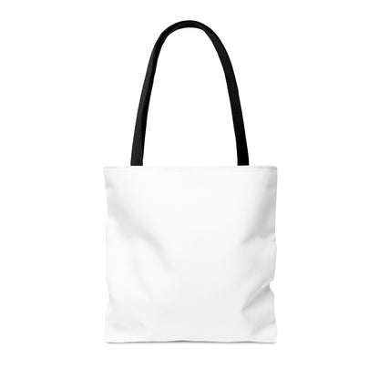 The Sunny Virgo Tote Bag