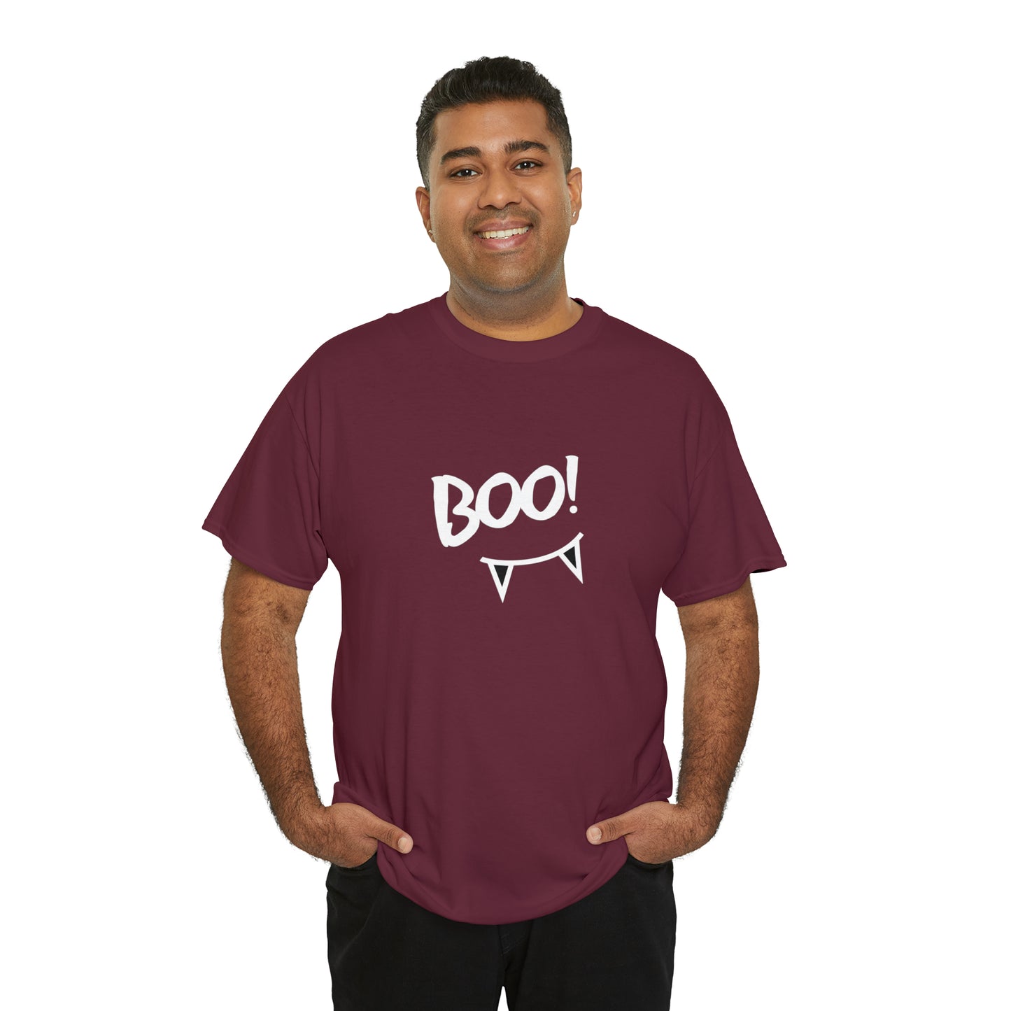 Boo! Classic Tee