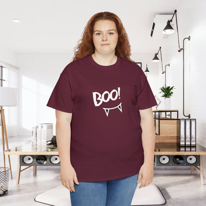 Boo! Classic Tee