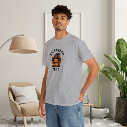 Halloween Time Classic Tee