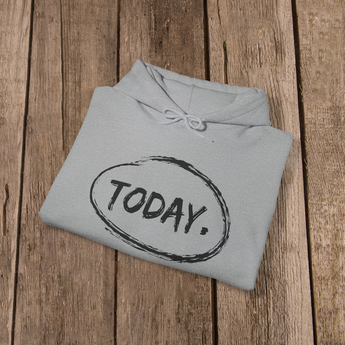 Today Hoodie