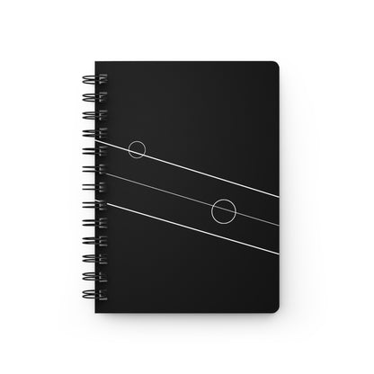 Classic Black Journal/Notebook