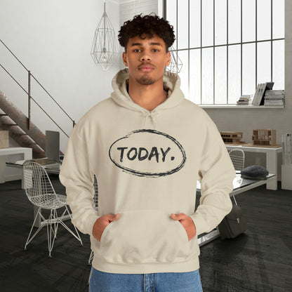 Today Hoodie