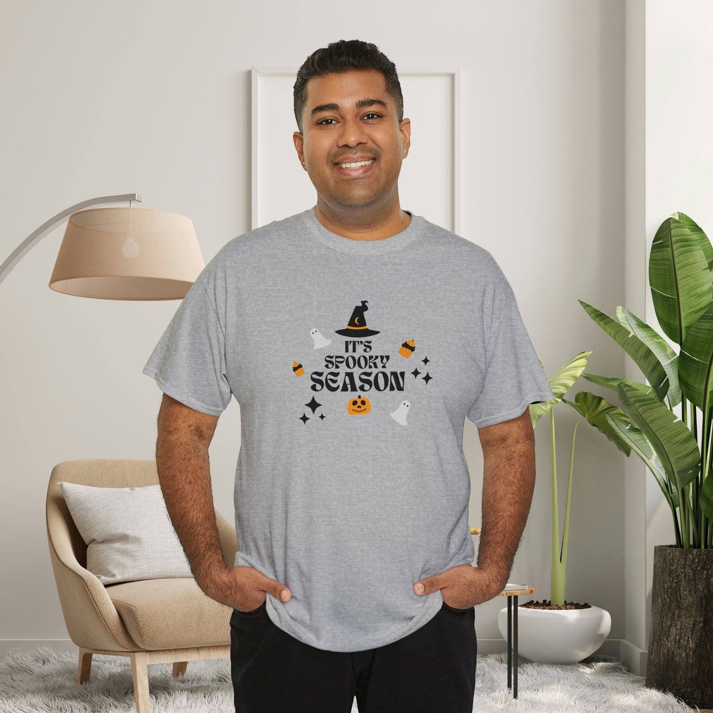 It's Spooky Season Classic T-Shirt