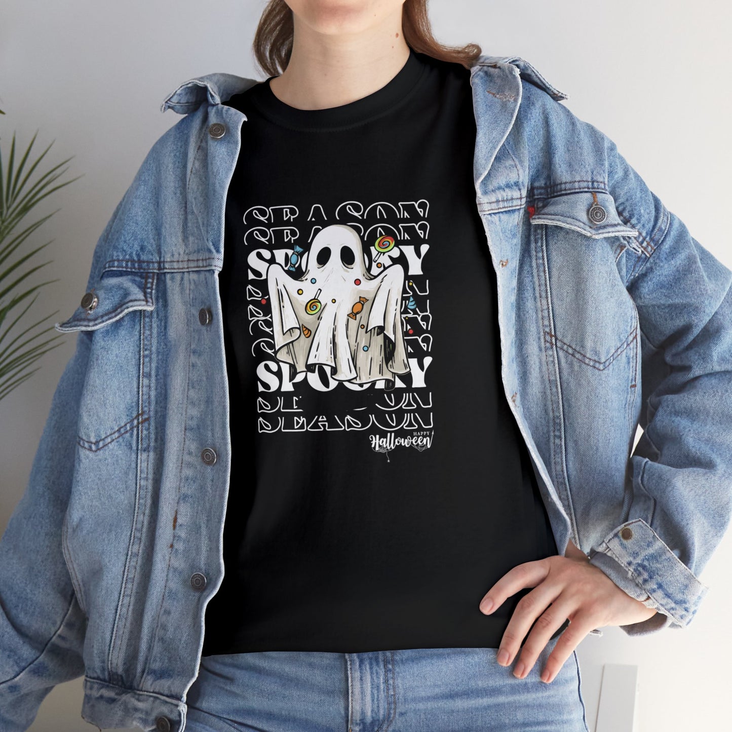 Spooky Season Classic Tee