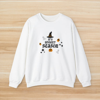 It's Spooky Season Sweatshirt