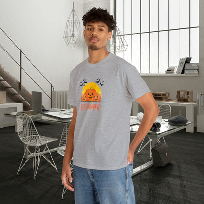 Halloween Pumpkin Classic Tee