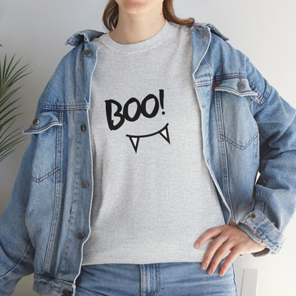 Boo! Classic Tee