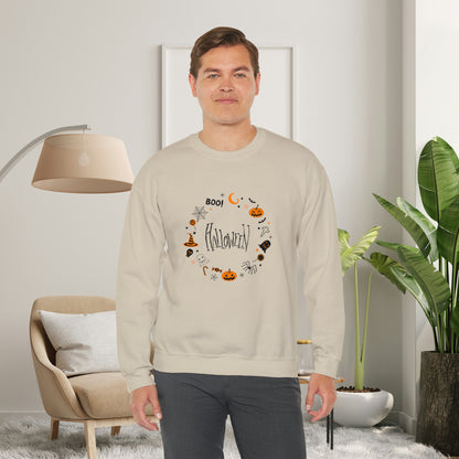 Halloween Sweatshirt