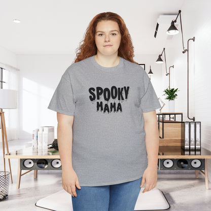 Spooky Mama Classic Tee