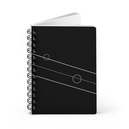 Classic Black Journal/Notebook