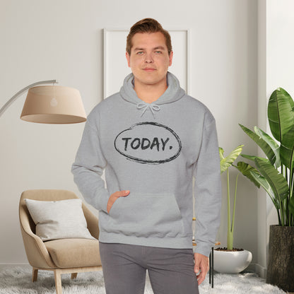 Today Hoodie