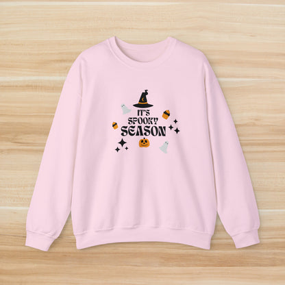 It's Spooky Season Sweatshirt