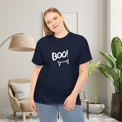 Boo! Classic Tee