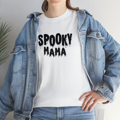 Spooky Mama Classic Tee