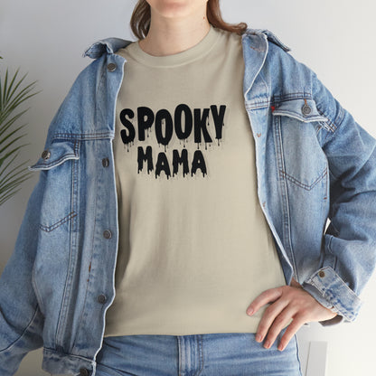 Spooky Mama Classic Tee