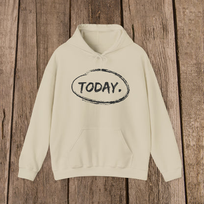 Today Hoodie