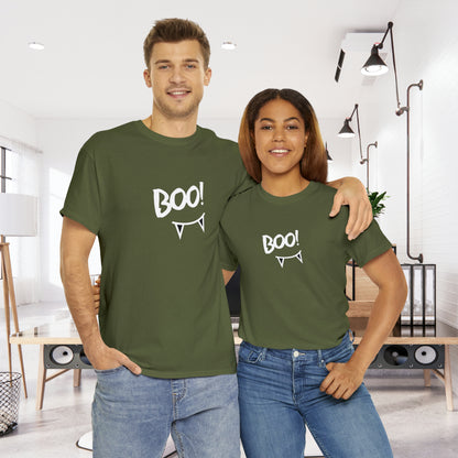 Boo! Classic Tee