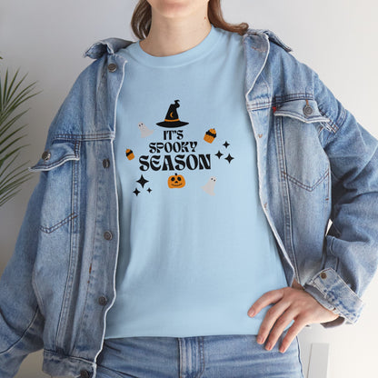 It's Spooky Season Classic T-Shirt