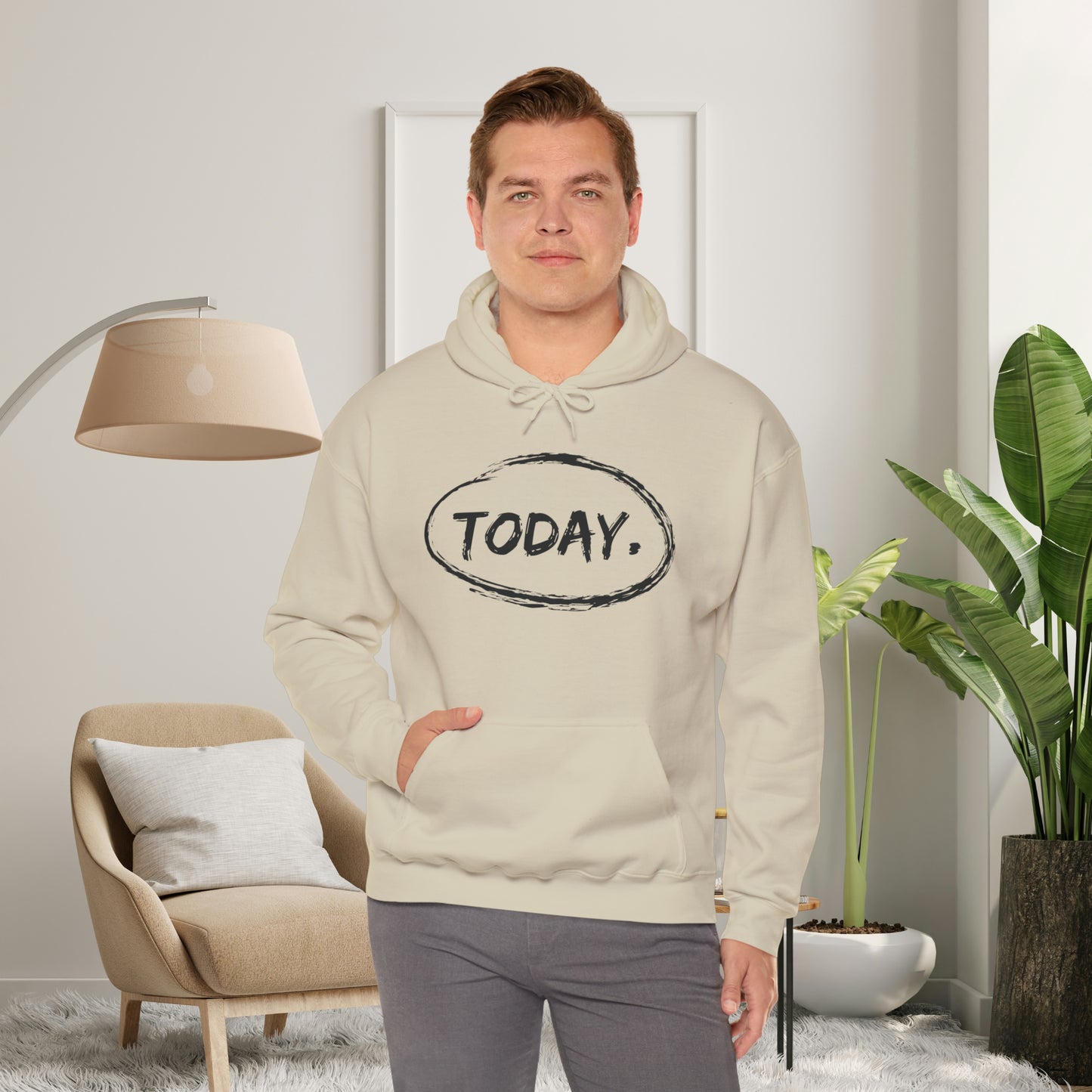 Today Hoodie