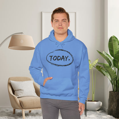 Today Hoodie