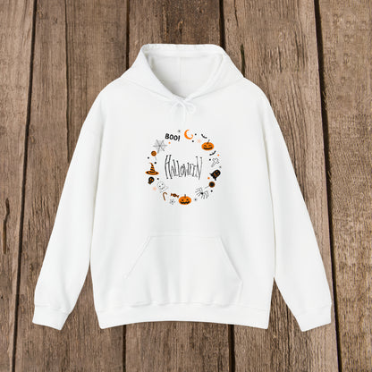 Halloween Hoodie