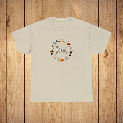 Halloween Classic Tee