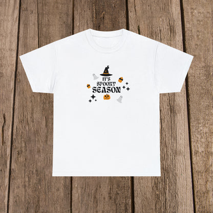 It's Spooky Season Classic T-Shirt