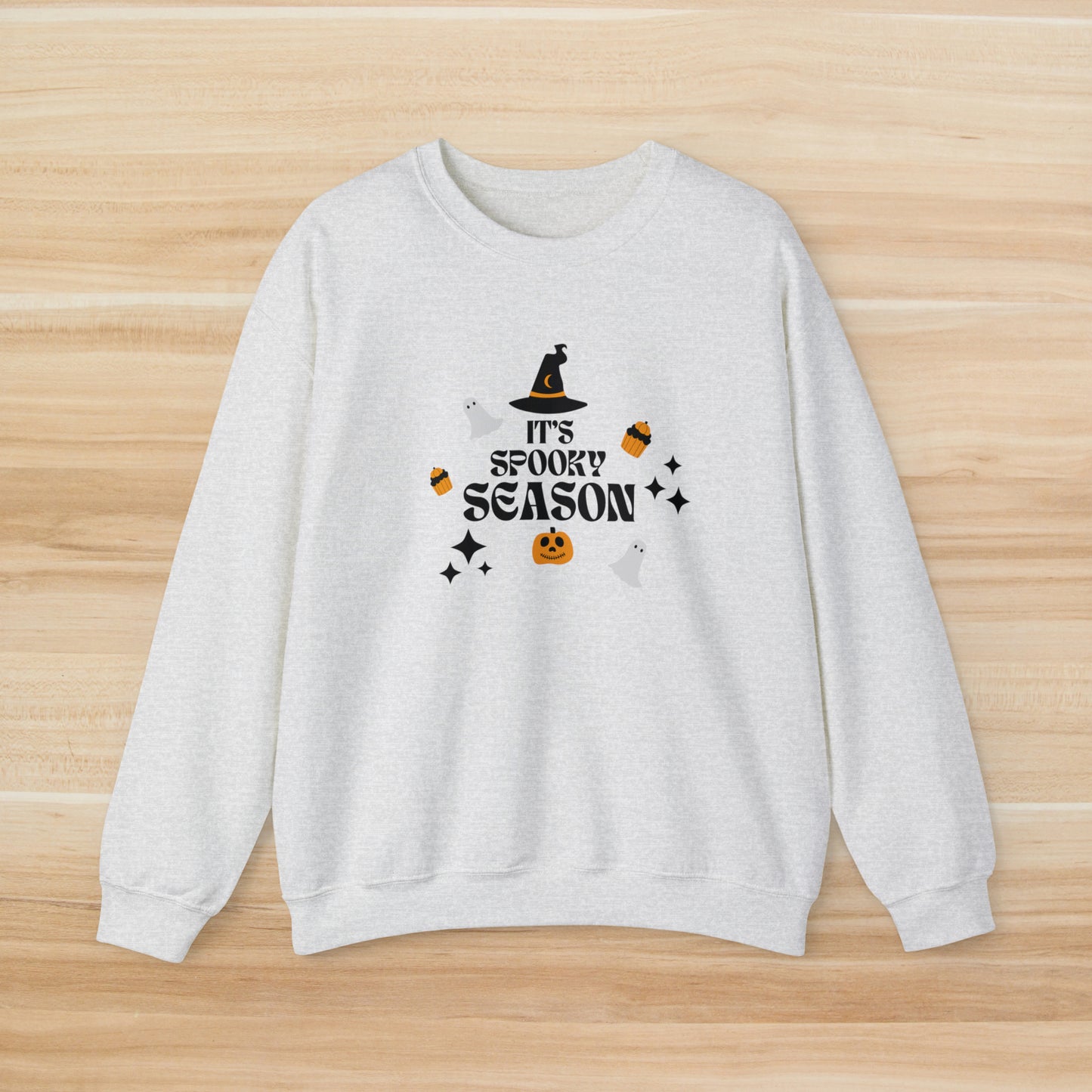 It's Spooky Season Sweatshirt