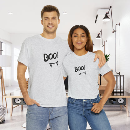 Boo! Classic Tee