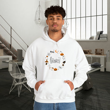 Halloween Hoodie