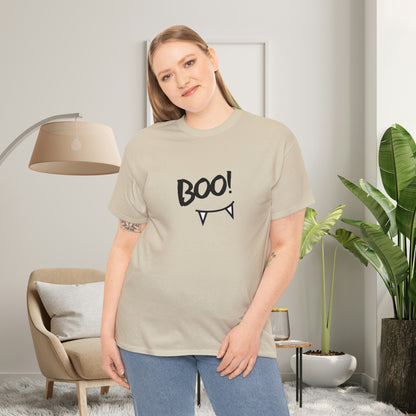 Boo! Classic Tee