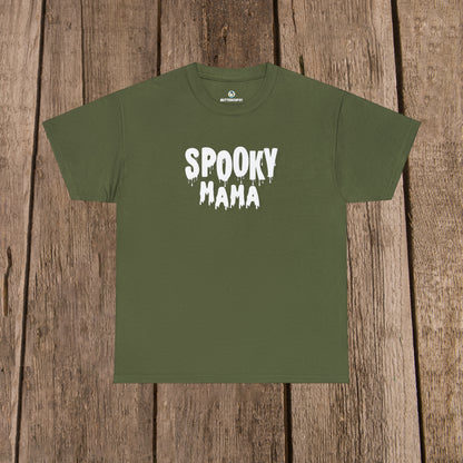 Spooky Mama Classic Tee