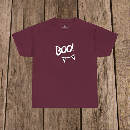 Boo! Classic Tee