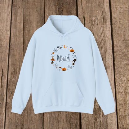 Halloween Hoodie