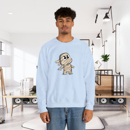 Mummy Sweatshirt